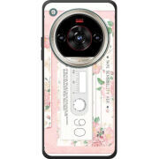 Чохол BoxFace Nubia Focus 2 Ultra 