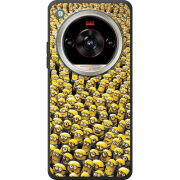 Чохол BoxFace Nubia Focus 2 Ultra 
