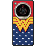 Чохол BoxFace Nubia Focus 2 Ultra 