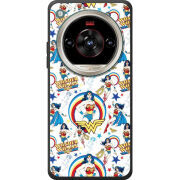 Чохол BoxFace Nubia Focus 2 Ultra 