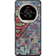 Чохол BoxFace Nubia Focus 2 Ultra 