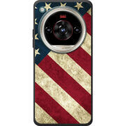 Чохол BoxFace Nubia Focus 2 Ultra USA
