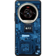 Чохол BoxFace Nubia Focus 2 Ultra 