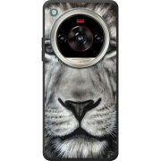 Чохол BoxFace Nubia Focus 2 Ultra 