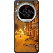 Чохол BoxFace Nubia Focus 2 Ultra Night Street