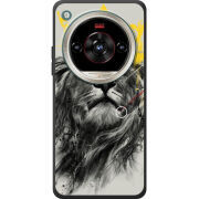 Чохол BoxFace Nubia Focus 2 Ultra 