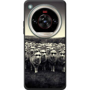 Чохол BoxFace Nubia Focus 2 Ultra 