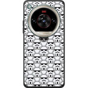Чохол BoxFace Nubia Focus 2 Ultra 