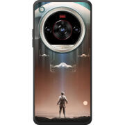Чохол BoxFace Nubia Focus 2 Ultra 