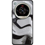 Чохол BoxFace Nubia Focus 2 Ultra 