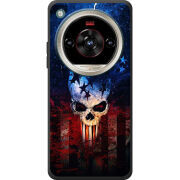Чохол BoxFace Nubia Focus 2 Ultra 