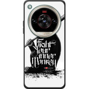 Чохол BoxFace Nubia Focus 2 Ultra 