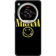 Чохол BoxFace Nubia Focus 2 Ultra NIRVANA