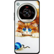 Чохол BoxFace Nubia Focus 2 Ultra 
