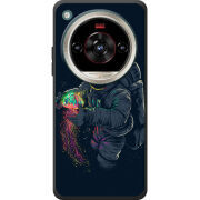 Чохол BoxFace Nubia Focus 2 Ultra 