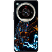 Чохол BoxFace Nubia Focus 2 Ultra 
