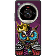 Чохол BoxFace Nubia Focus 2 Ultra 