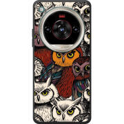 Чохол BoxFace Nubia Focus 2 Ultra 