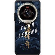 Чохол BoxFace Nubia Focus 2 Ultra 