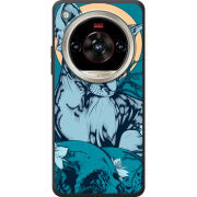 Чохол BoxFace Nubia Focus 2 Ultra 