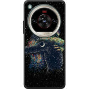Чохол BoxFace Nubia Focus 2 Ultra 