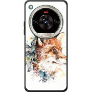 Чохол BoxFace Nubia Focus 2 Ultra 