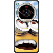 Чохол BoxFace Nubia Focus 2 Ultra 