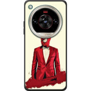 Чохол BoxFace Nubia Focus 2 Ultra 