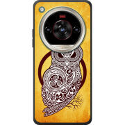 Чохол BoxFace Nubia Focus 2 Ultra 