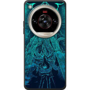 Чохол BoxFace Nubia Focus 2 Ultra 