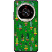Чохол BoxFace Nubia Focus 2 Ultra 