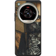 Чохол BoxFace Nubia Focus 2 Ultra 