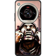 Чохол BoxFace Nubia Focus 2 Ultra 