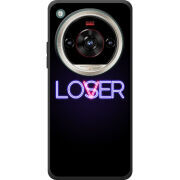 Чохол BoxFace Nubia Focus 2 Ultra 