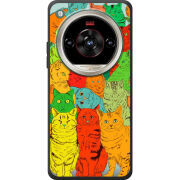 Чохол BoxFace Nubia Focus 2 Ultra 
