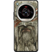 Чохол BoxFace Nubia Focus 2 Ultra 
