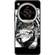 Чохол BoxFace Nubia Focus 2 Ultra 
