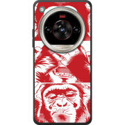 Чохол BoxFace Nubia Focus 2 Ultra 