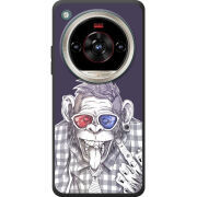 Чохол BoxFace Nubia Focus 2 Ultra 