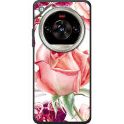Чохол BoxFace Nubia Focus 2 Ultra 