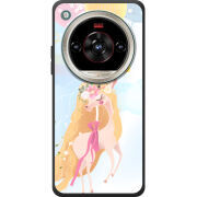 Чохол BoxFace Nubia Focus 2 Ultra 