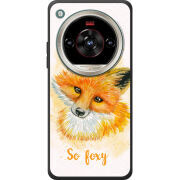 Чохол BoxFace Nubia Focus 2 Ultra 
