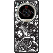 Чохол BoxFace Nubia Focus 2 Ultra 