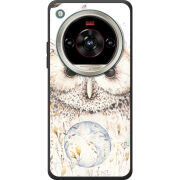 Чохол BoxFace Nubia Focus 2 Ultra 