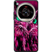 Чохол BoxFace Nubia Focus 2 Ultra 