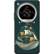 Чохол BoxFace Nubia Focus 2 Ultra 