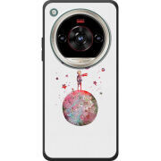 Чохол BoxFace Nubia Focus 2 Ultra 
