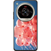 Чохол BoxFace Nubia Focus 2 Ultra 
