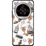 Чохол BoxFace Nubia Focus 2 Ultra 