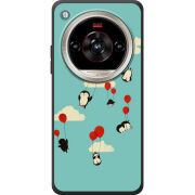 Чохол BoxFace Nubia Focus 2 Ultra 